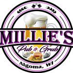 Millie's Pub & Grub Algoma