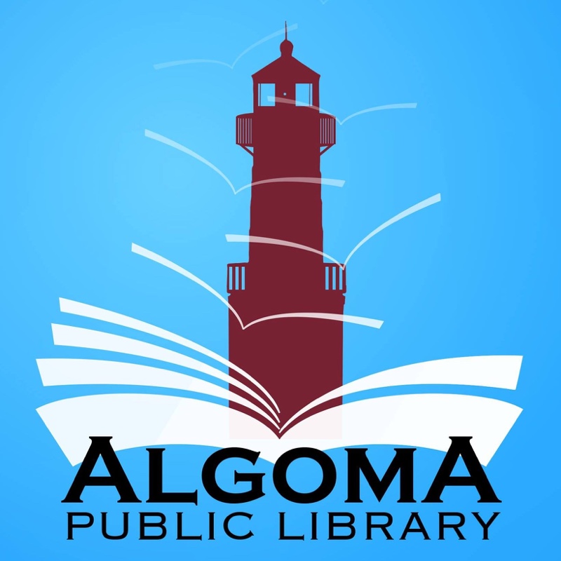 Algoma-library-logo
