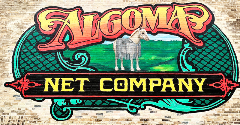 algoma-net-company-mural