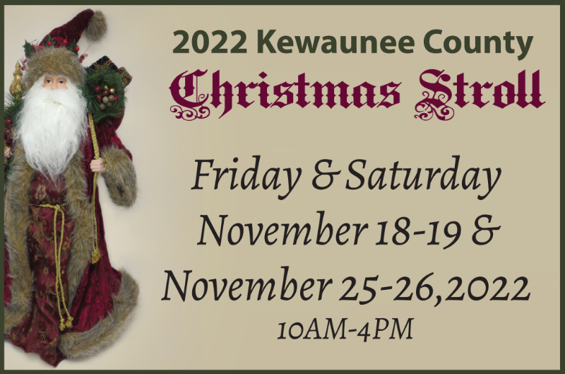 2022-Kewaunee-County-Christmas-Stroll-final