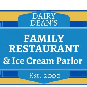 Dairy Dean's restaurant Algoma WI