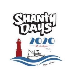 Shanty Days 2020
